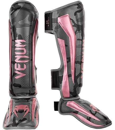 Amazon | Venum エリート スタンドアップ シンガード L | VENUM